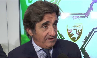 Cairo: “Disponibile a vendere il Toro, ma offerte non ce ne sono”